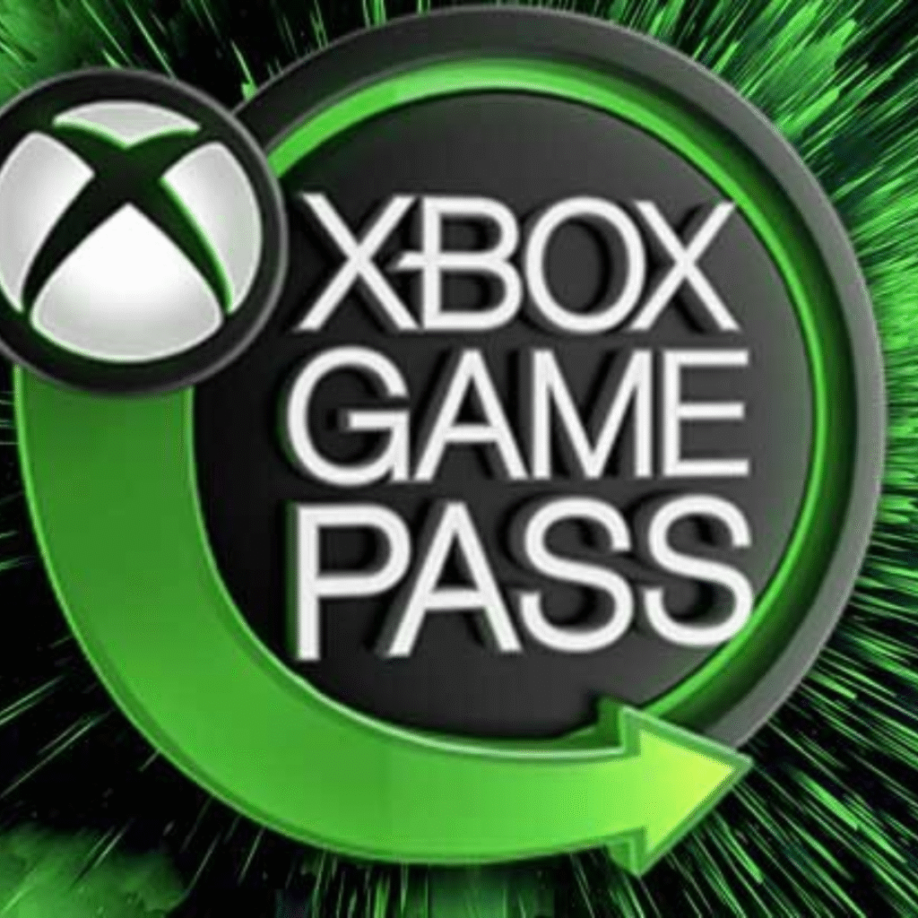 Xbox Game Pass