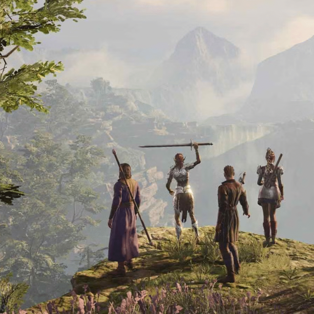 Top RPG Games on Steam That Are Worth Your Time RPG Games on Steam