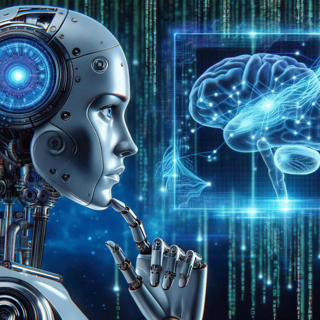 Top Artificial Intelligence Trends You Should Know in 2025 Artificial Intelligence