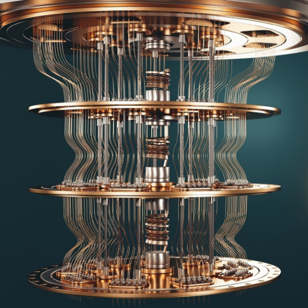 How Quantum Computing Is Changing Everything Right Now Quantum Computing