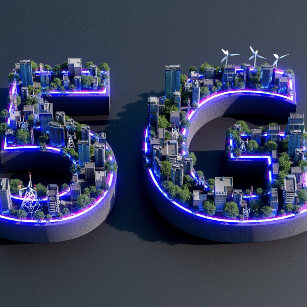 Top 5G and Beyond Technologies to Watch in 2025 5G and Beyond Technologies