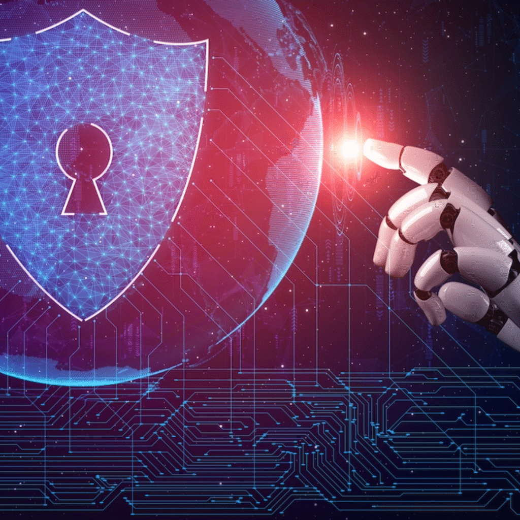 The Future of Cybersecurity – What You Must Be Ready For Future of Cybersecurity