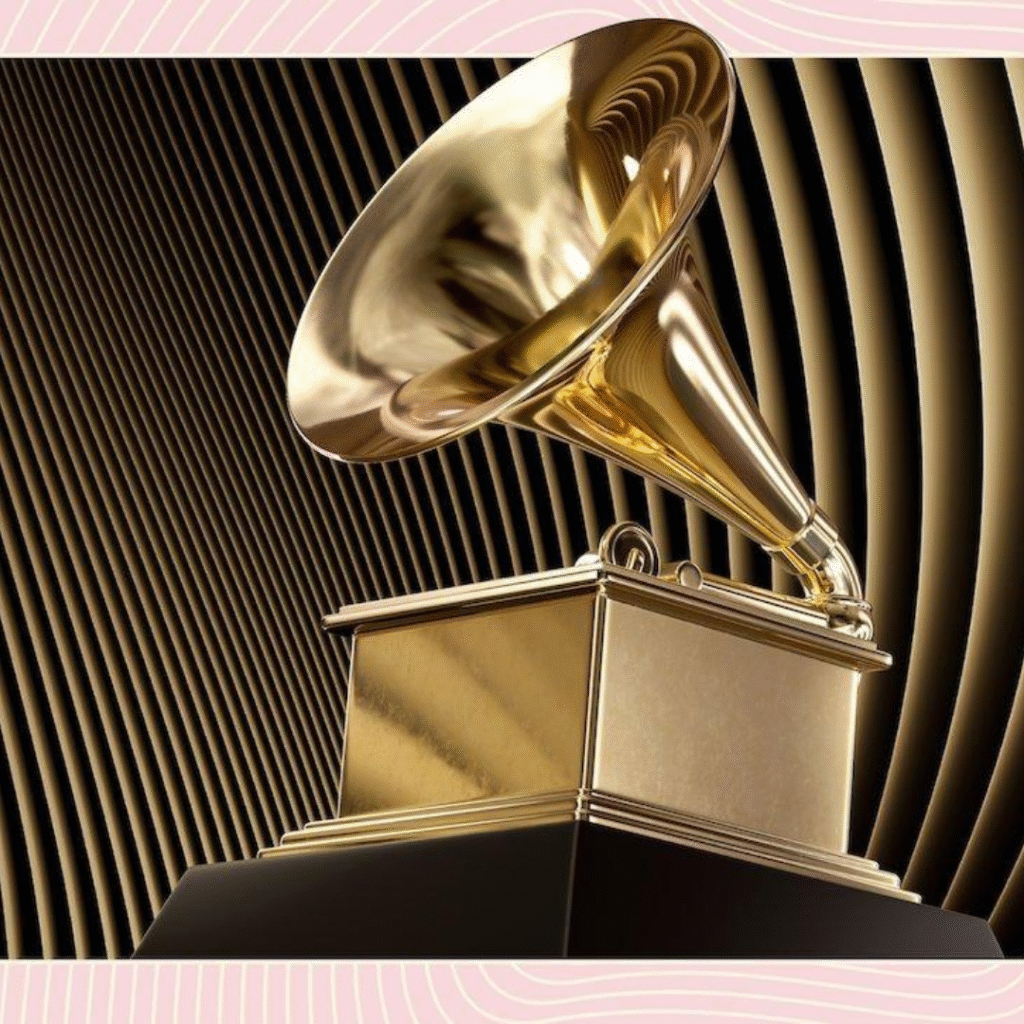 Grammy Nominations: